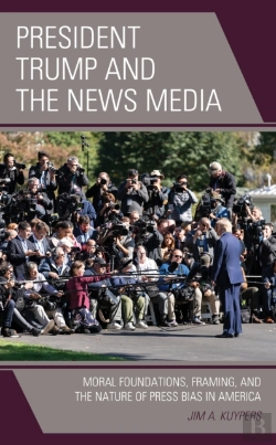 Bertrand.pt - President Trump And The News Media