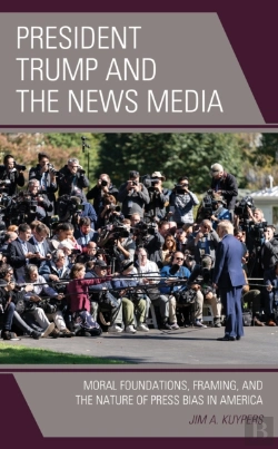 Bertrand.pt - President Trump And The News Media