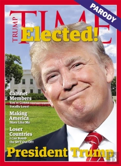 Bertrand.pt - President Trump