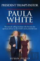 President Trump'S Pastor Paula White