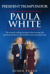 President Trump'S Pastor Paula White