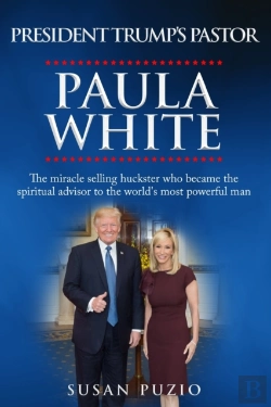 Bertrand.pt - President Trump'S Pastor Paula White