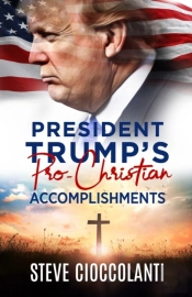 President Trump'S Pro-Christian Accompli