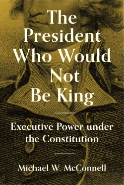 Bertrand.pt - President Who Would Not Be King