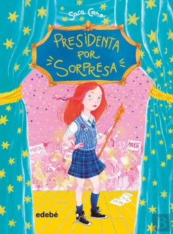 Bertrand.pt - Presidenta Por Sorpresa