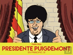 Bertrand.pt - Presidente Puigdemont