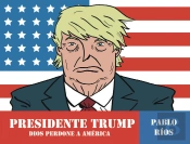 Presidente Trump