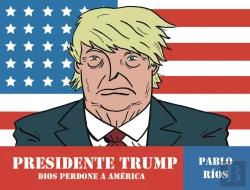 Bertrand.pt - Presidente Trump