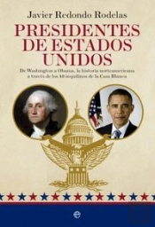 Presidentes De Estados Unidos