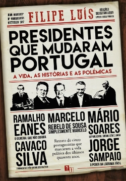 Bertrand.pt - Presidentes que Mudaram Portugal