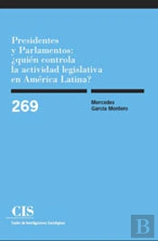 Presidentes Y Parlamentos