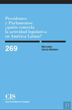 Bertrand.pt - Presidentes Y Parlamentos