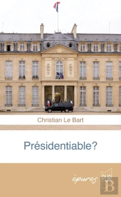 Présidentiable ?