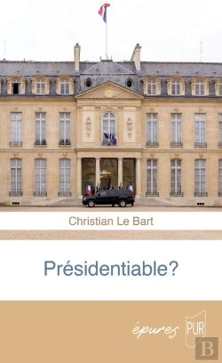 Bertrand.pt - Présidentiable ?