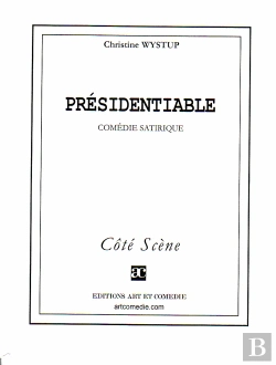 Bertrand.pt - Présidentiable