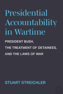 Bertrand.pt - Presidential Accountability In Wartime