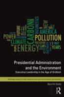 Presidential Administration And The Environment