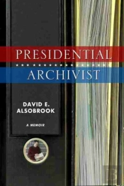 Presidential Archivist H994