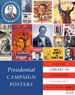 Bertrand.pt - Presidential Campaign Posters