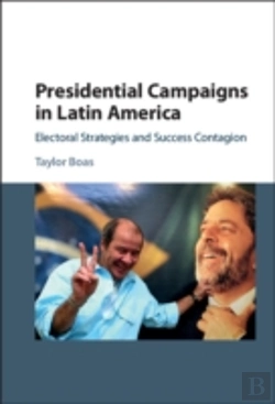 Bertrand.pt - Presidential Campaigns In Latin America