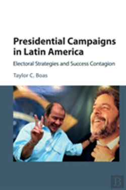 Bertrand.pt - Presidential Campaigns In Latin America