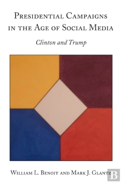 Bertrand.pt - Presidential Campaigns In The Age Of Social Media