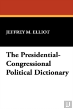 Bertrand.pt - Presidential-Congressional Political Dictionary