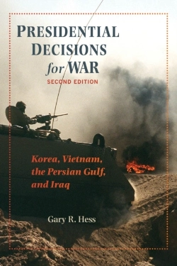 Bertrand.pt - Presidential Decisions For War