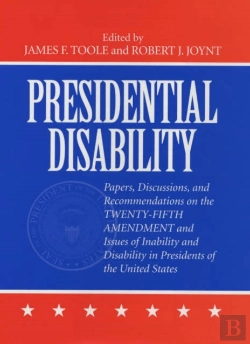 Bertrand.pt - Presidential Disability                                                                             Presidential Disability