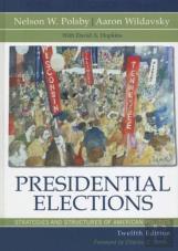 Presidential Elections