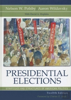 Bertrand.pt - Presidential Elections