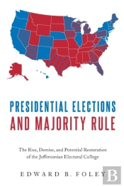 Presidential Elections And Majority Rule