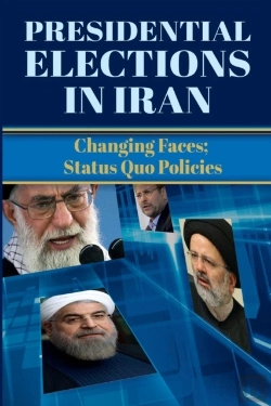 Bertrand.pt - Presidential Elections In Iran