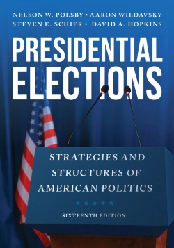 Bertrand.pt - Presidential Elections