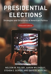Presidential Elections Stratecb