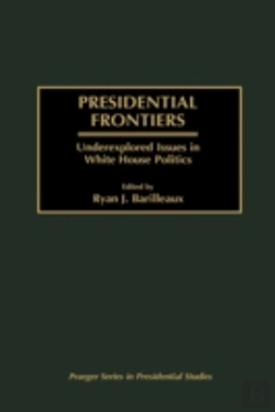 Bertrand.pt - Presidential Frontiers