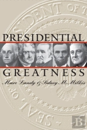 Presidential Greatness