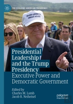 Bertrand.pt - Presidential Leadership And The Trump Presidency