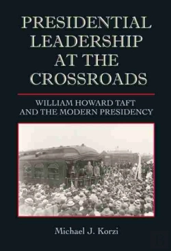 Bertrand.pt - Presidential Leadership At The Crossroads