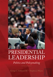 Presidential Leadership