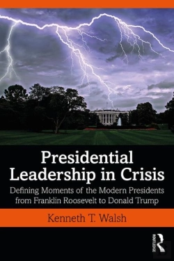 Bertrand.pt - Presidential Leadership In Crisis