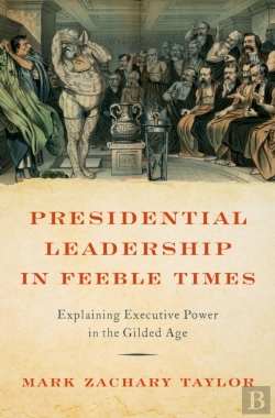 Bertrand.pt - Presidential Leadership In Feeble Times