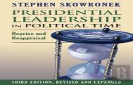 Presidential Leadership In Political Time