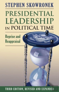 Bertrand.pt - Presidential Leadership In Political Time