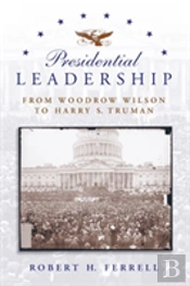 Presidential Leadership