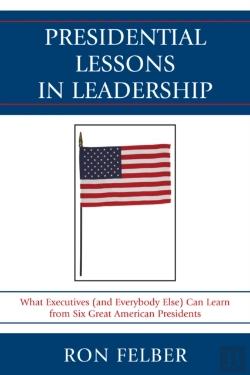 Bertrand.pt - Presidential Lessons In Leadership
