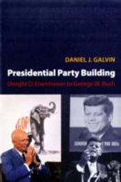 Presidential Party Building