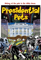 Presidential Pets