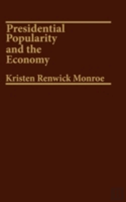 Bertrand.pt - Presidential Popularity And The Economy