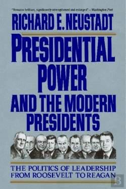 Bertrand.pt - Presidential Power And The Modern Presidents